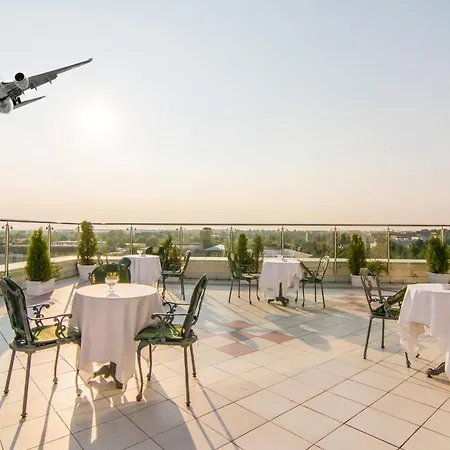 Ξενοδοχείο Lord - Airport Βαρσοβία