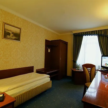 Lord - Airport Warszawa