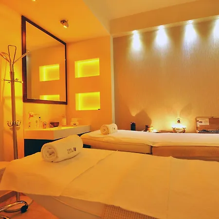 Lord - Airport Ξενοδοχείο Βαρσοβία