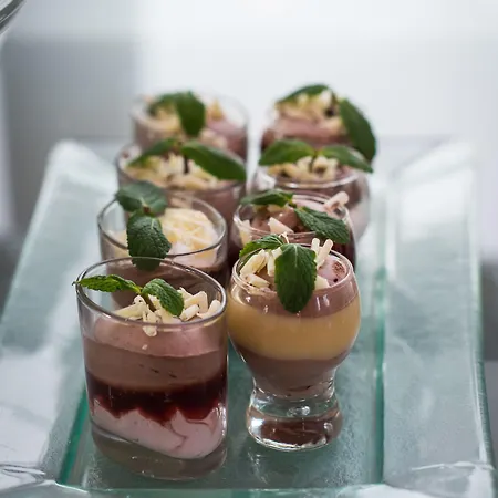 Lord - Airport 4* Βαρσοβία