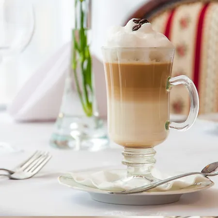 Ξενοδοχείο Lord - Airport Βαρσοβία