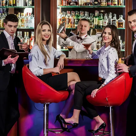 Lord - Airport Βαρσοβία