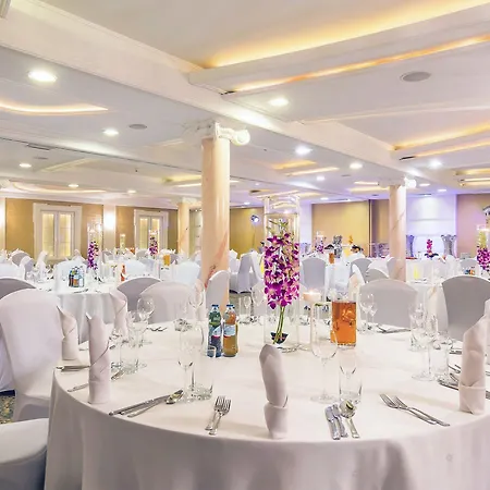 Ξενοδοχείο Lord - Airport 4*