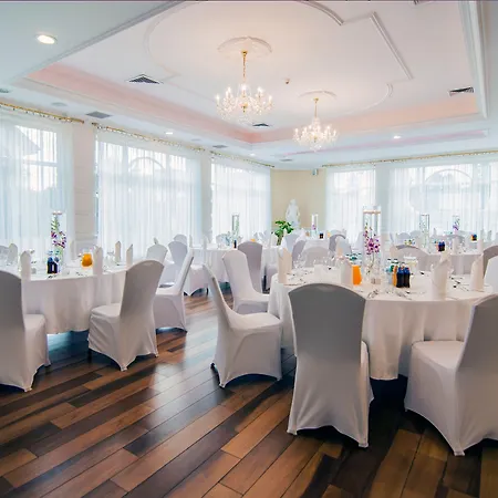 Lord - Airport Ξενοδοχείο 4*