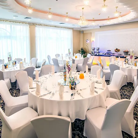 Lord - Airport Ξενοδοχείο Βαρσοβία