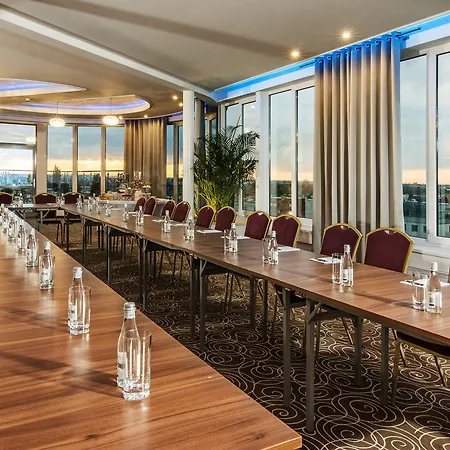 Ξενοδοχείο Lord - Airport 4*