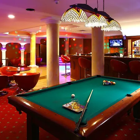 Lord - Airport Ξενοδοχείο