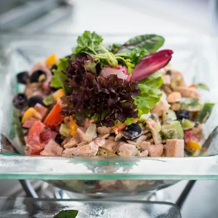 Lord - Airport Ξενοδοχείο Βαρσοβία