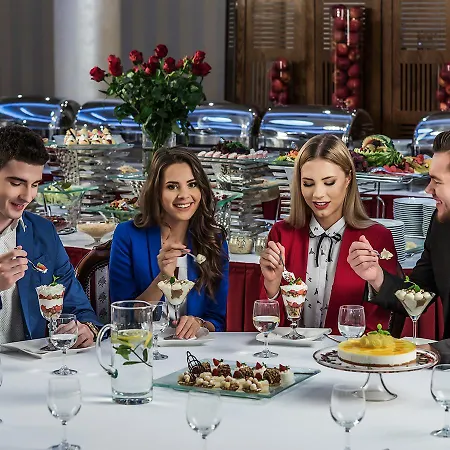 Lord - Airport Ξενοδοχείο 4*