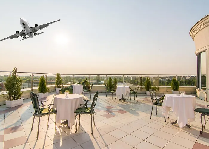 Hotel Lord - Airport Warszawa