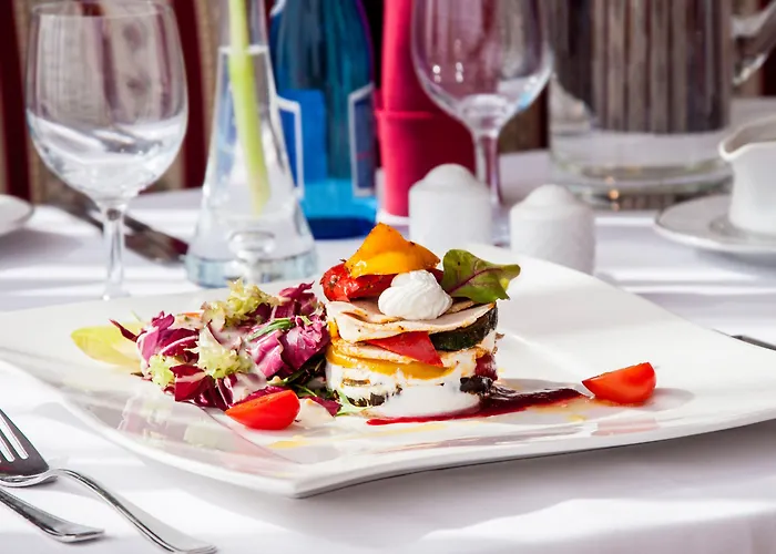 Lord - Airport 4* Warszawa