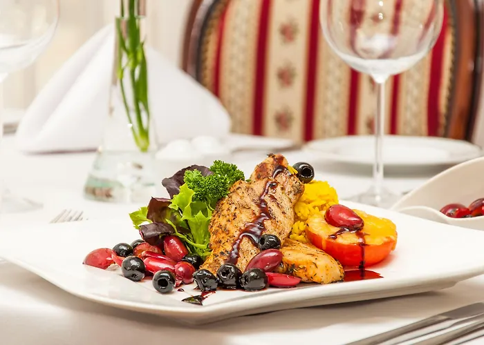 Hotel Lord - Airport Warszawa