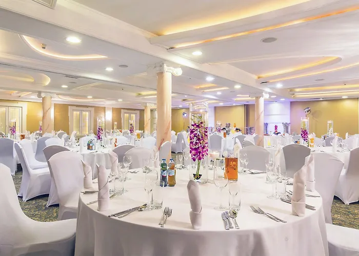 Hotel Lord - Airport 4*