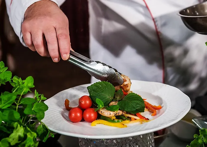 Lord - Airport 4* Warszawa