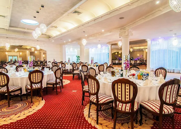 Lord - Airport 4* Warszawa