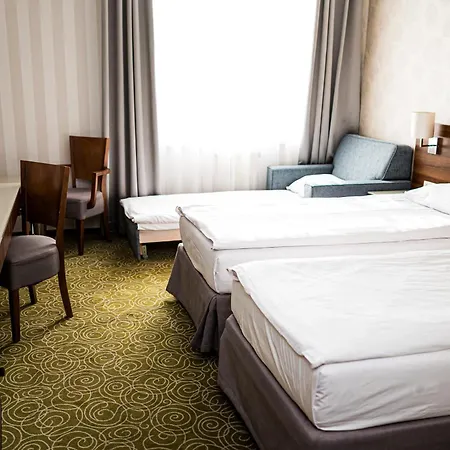 Lord - Airport Hotel 4*