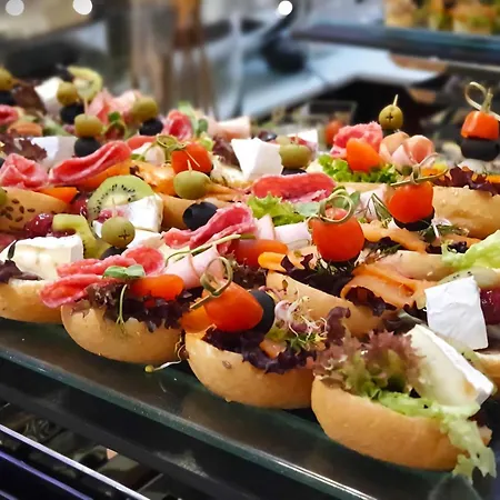 Lord - Airport Hotel Warszawa