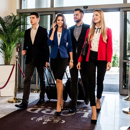 Hotel Lord - Airport Warszawa