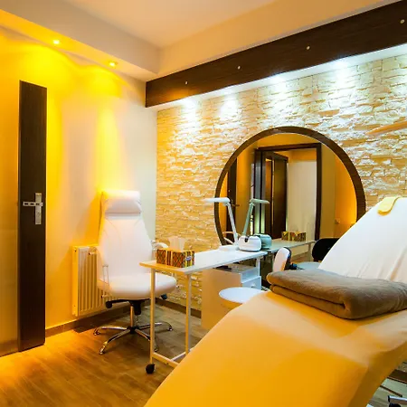 Lord - Airport 4* Warszawa