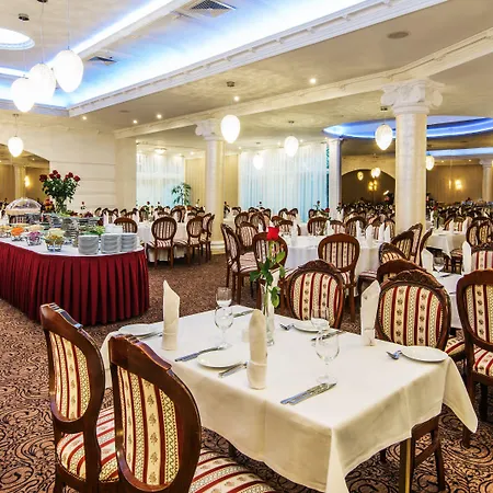 Hotel Lord - Airport Warszawa