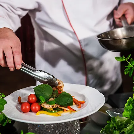 Hotel Lord - Airport Warszawa