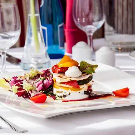 Lord - Airport 4* Warszawa