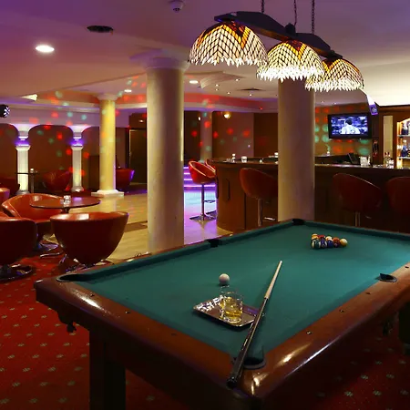 Lord - Airport Hotel