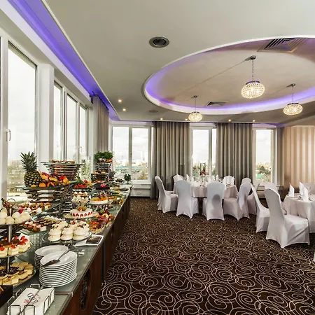 Lord - Airport Warszawa