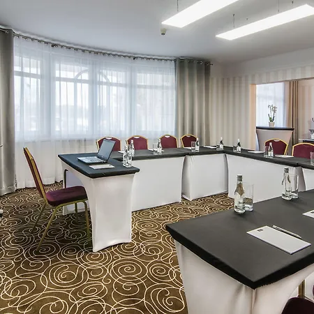 Hotel Lord - Airport Warszawa