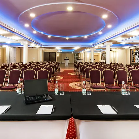 Hotel Lord - Airport Warszawa