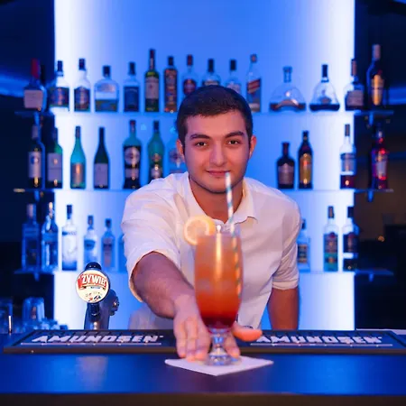 酒店 华沙​​机场洛德酒店 华沙