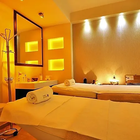 Lord - Airport Hotel