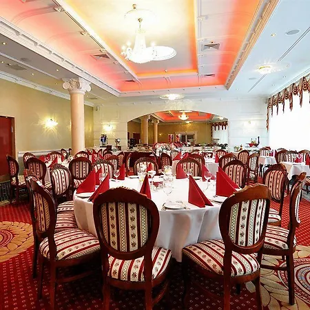Lord - Airport Hotel Warsaw