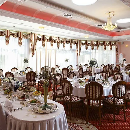 Lord - Airport Hotel 4*