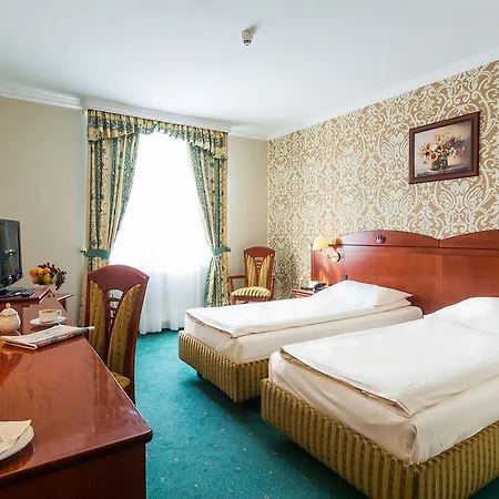 Hotel Lord - Airport Warsaw