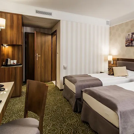 Lord - Airport Hotel