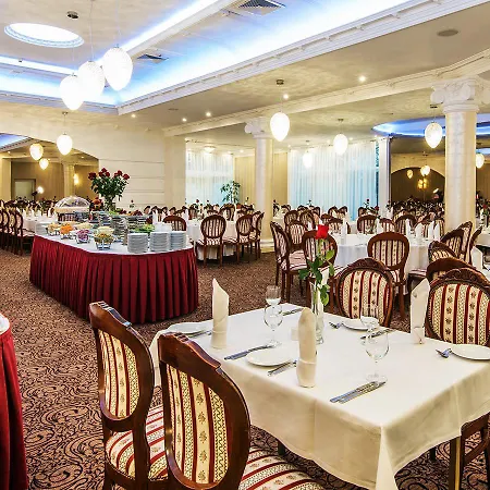 Lord - Airport Hotel 4*