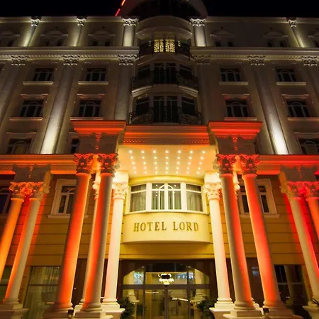 Lord - Airport Hotel 4*