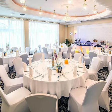 Lord - Airport Hotel 4*