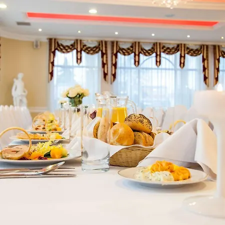 Lord - Airport Hotel 4*