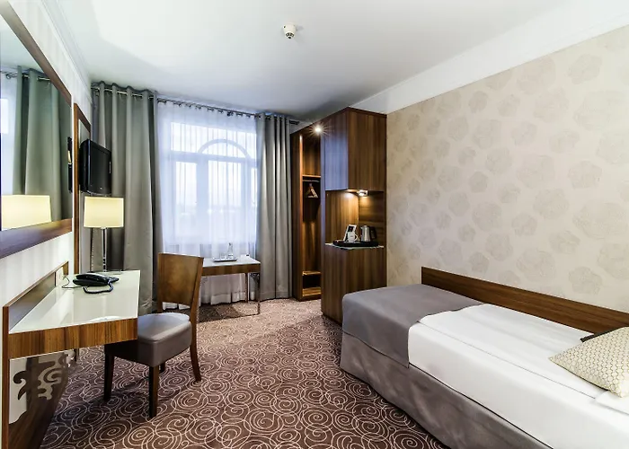 Lord - Airport Varsovia