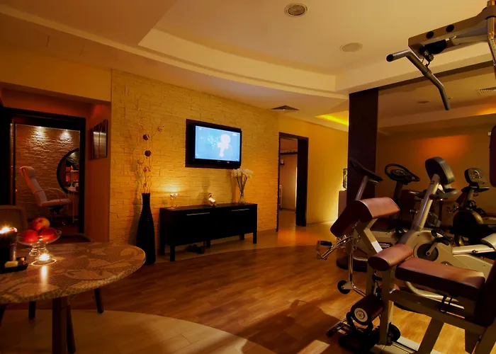 Lord - Airport Hotel Varsovia