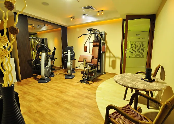 Lord - Airport Hotel 4*