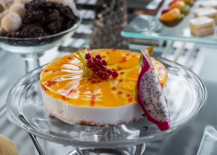 Hotel Lord - Airport 4*