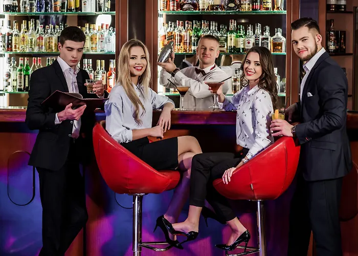 Lord - Airport Varsovia