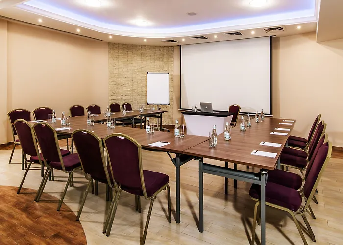 Lord - Airport 4* Varsovia