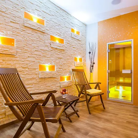 Hotell Lord - Airport Warszawa