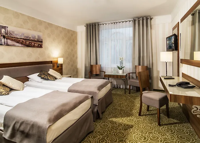 Lord - Airport Warszawa