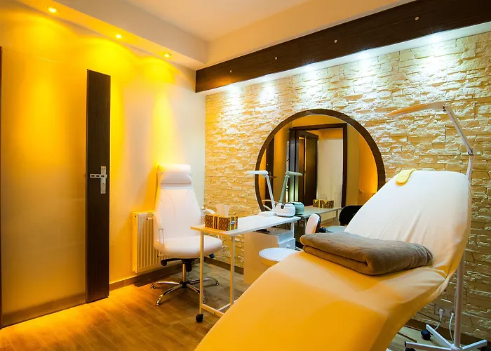 Lord - Airport 4* Warszawa