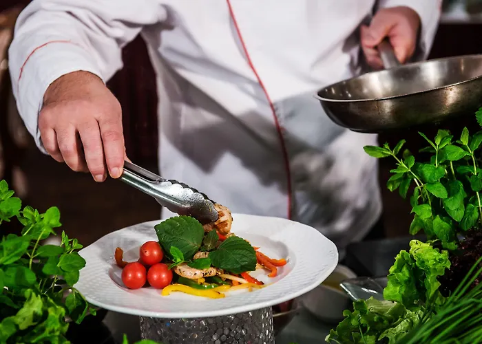 Hotell Lord - Airport Warszawa